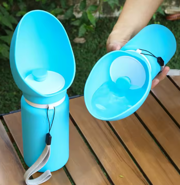 HydroPet Mini-מזיגת מים לכלב
