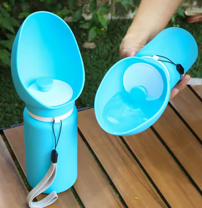 HydroPet Mini-מזיגת מים לכלב