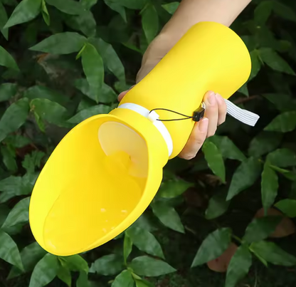 HydroPet Mini-מזיגת מים לכלב